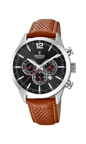 Festina Timeless Chronograph 20542/6