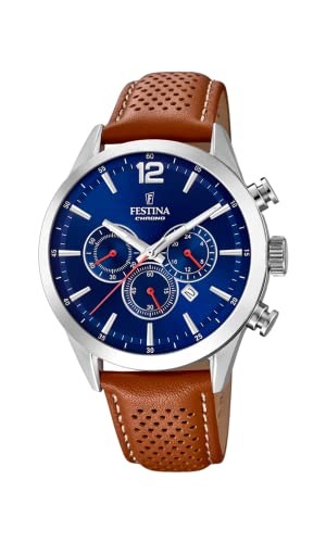 Festina Timeless Chronograph 20542/3