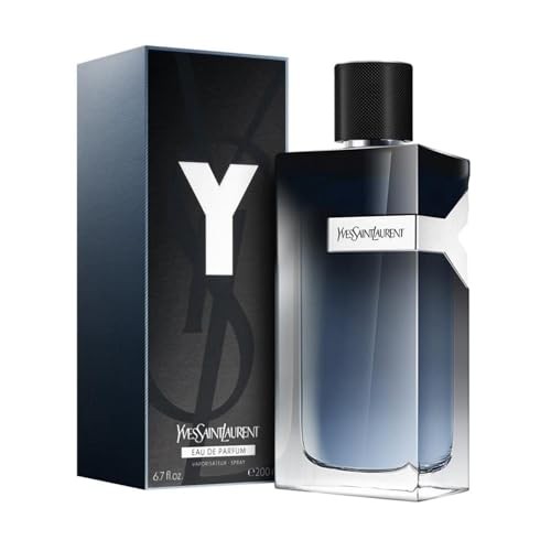Yves Saint Laurent Eau de Parfum 200ML