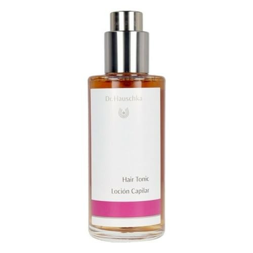 Dr Hauschka HAIR SCALP tonic revitalizing 100 ml Donna