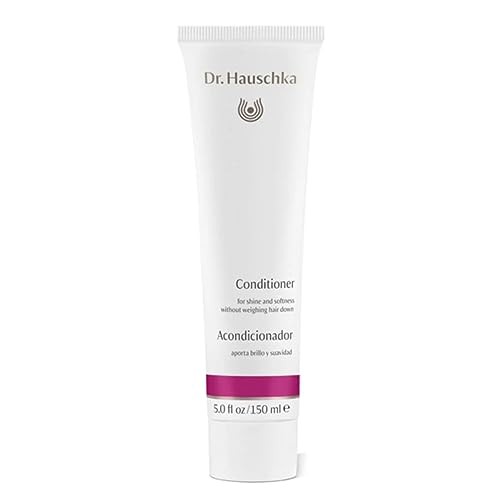 Dr Hauschka NOURISHING HAIR CONDITIONER smoothes and hydrates 150 ml Donna