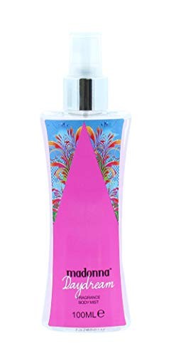 Madonna Nudes Spray per il corpo Daydream 100ml Donna