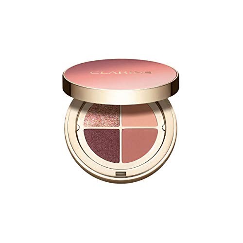 Ombretto Clarins Ombre 4 colori 1Fairy Tale Nude Gradation