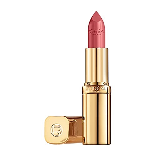 LOral Paris COLOR RICHE satin lipstick 110made in paris donna