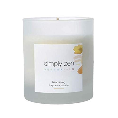 Simply Zen Heartening Scented Candle 240 g unisex