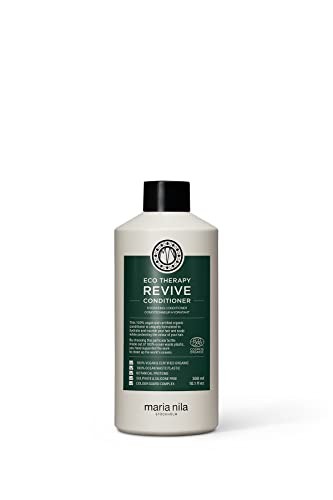 MARIA NILA Eco Therapy Revive Conditioner balsamo per capelli 300ml