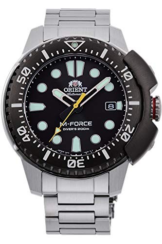 Orient M-Force Automatic RA-AC0L01B00B