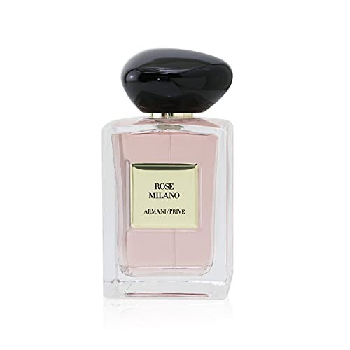 Giorgio Armani Armani Prive Rose Milano Eau De Toilette 100ml donna