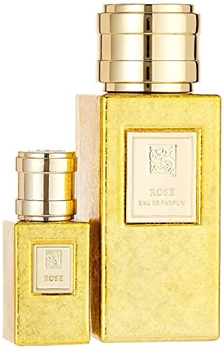 Signature Rose EDP 100 ml EDP 15 ml Funnel unisex