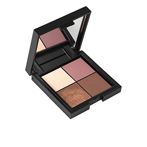 Mia Cosmetics Paris EYESHADOW palette dor 105 gr Donna
