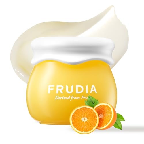 Frudia CITRUS brightening cream 10 ml Donna