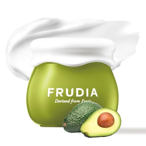 Frudia AVOCADO relief cream 10 ml Donna