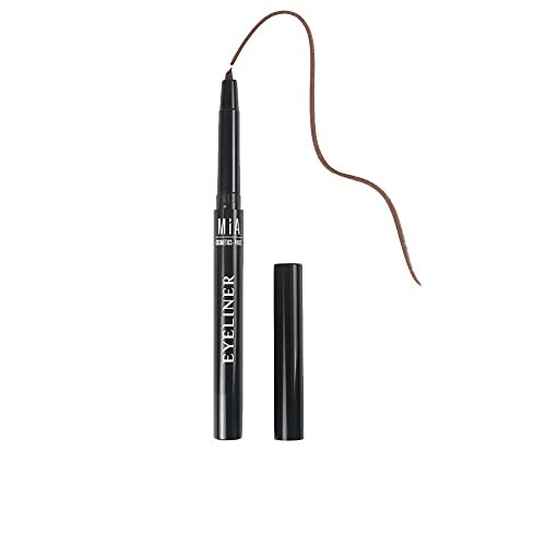 Mia Cosmetics Paris EYELINER deep brown 02 gr Donna