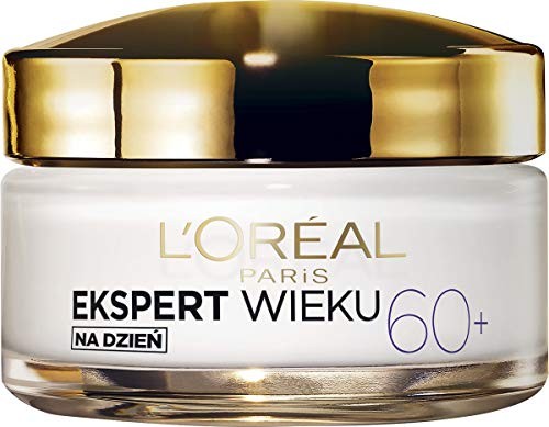 LOREAL Age Specialist Age Expert 60 crema giorno rigenerante antirughe 50ml