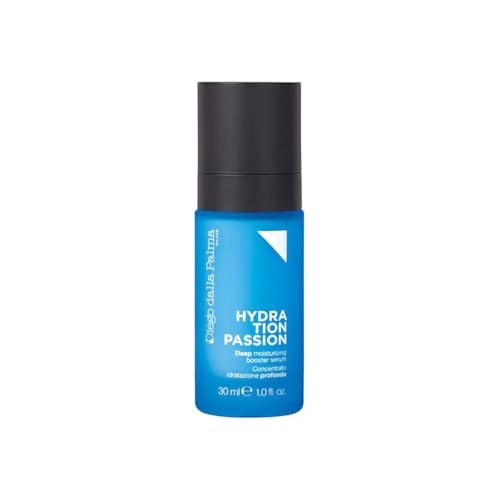 Diego Dalla Palma Hydration Passion Deep Moisturizing Booster Serum 30ml