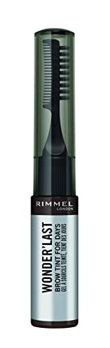 Rimmel London WONDERLAST brow tint for days 001 Donna