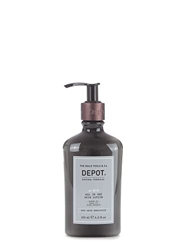 Depot SKIN SPECIFICS N815 all in one skin lotion 200ml uomo