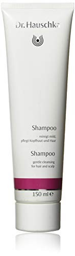 Dr Hauschka Shampoo Shampoo delicato 150ml Donna