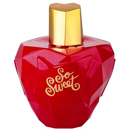 Lolita Lempicka So Sweet Eau De Parfum 30 ml donna