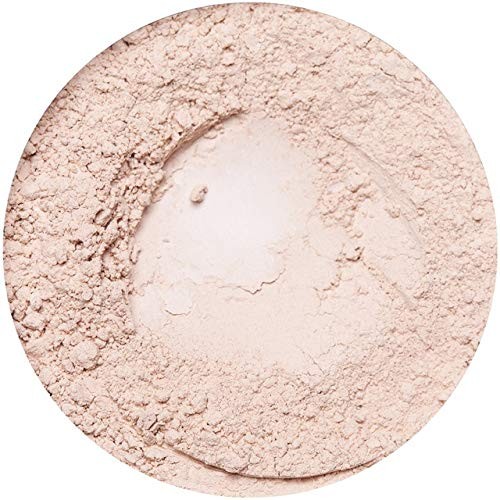 ANNABELLE MINERALS Primer Pretty Argilla neutra in polvere 4g