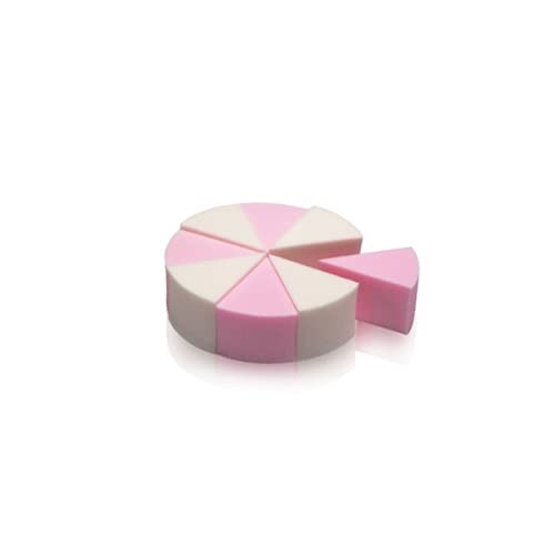DONEGAL Spugnetta cosmetica 8 pz 4300