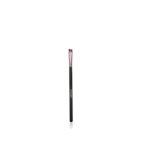 DONEGAL Love Pink 4082 pennello per il contorno sopracciglia