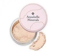 ANNABELLE MINERALS Sunny Fair fondotinta minerale opacizzante 4g