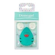 DONEGAL SET Spugna per trucco Blending Sponge 21 abka 4333