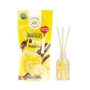 LA CASA DE LOS AROMAS Bastoncini profumati alla vaniglia 30ml