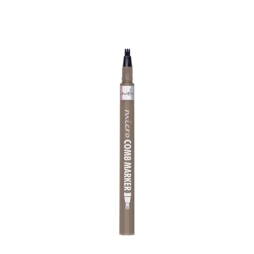 LOVELY Micro Combo Marker Mascara riempitivo per sopracciglia 1