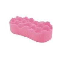 DONEGAL Bath Sponge spugna lavaggio e massaggio 6016