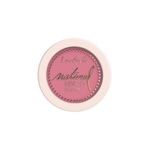 LOVELY Natural Beauty Fard fard 2 32 g
