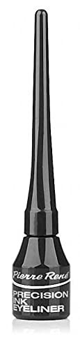 PIERRE RENE Precision Ink Eyeliner eyeliner 01 Nero 3ml