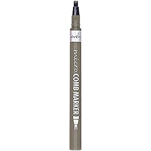 LOVELY Micro Combo Marker Mascara riempitivo per sopracciglia 2