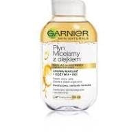 GARNIER Skin Naturals Acqua micellare con olio 100ml