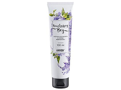 ANWEN Magnolia Protein Conditioner per capelli a porosit media 200ml