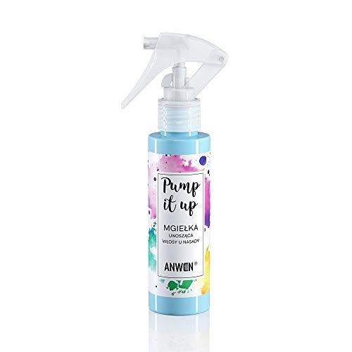 ANWEN Pump It Up nebbia che solleva i capelli alle radici 100ml