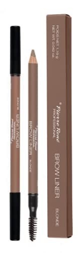 PIERRE RENE Brow Liner matita per sopracciglia 03 Biondo 119g