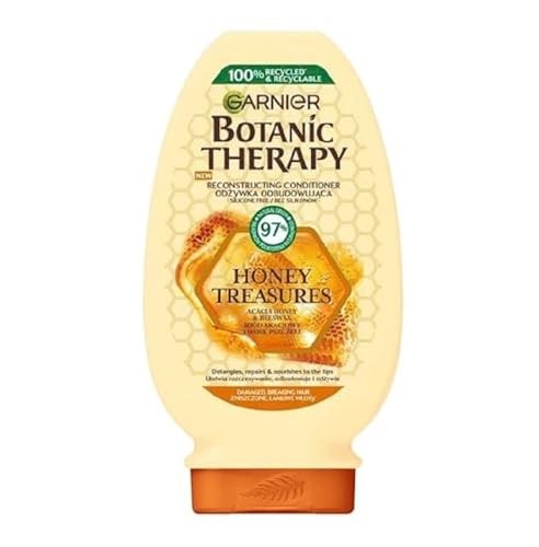 GARNIER Botanic Therapy balsamo rigenera e protegge Miele e Propoli 200ml