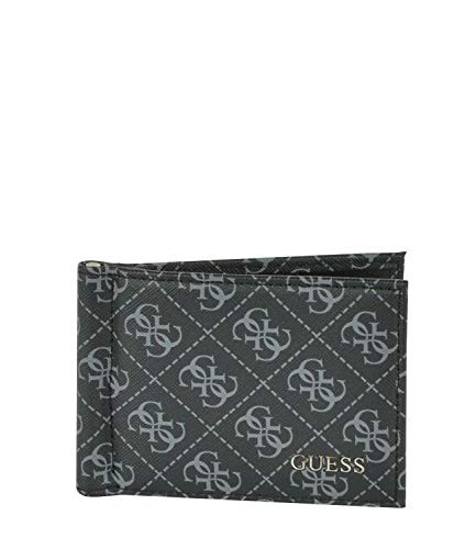 Guess Vezzola Wallet Coin Holder Black unisex