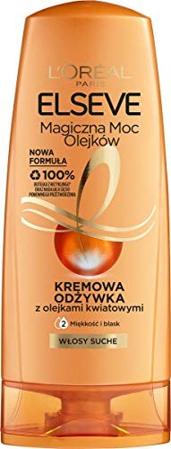 LOREAL Elseve Magical Power of Oils crema balsamo 200ml