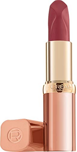 L Oral Color Riche Les Nus Rossetto Idratante 36 g 177 Autentico Donna