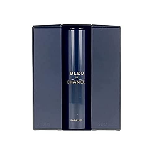 Chanel Bleu de Chanel Parfum 3x20ml 60ml Uomo