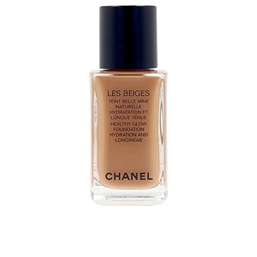 Chanel LES BEIGES fluide nbd121 donna 30ml