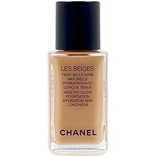 Chanel LES BEIGES fluide bd91 30 ml Donna