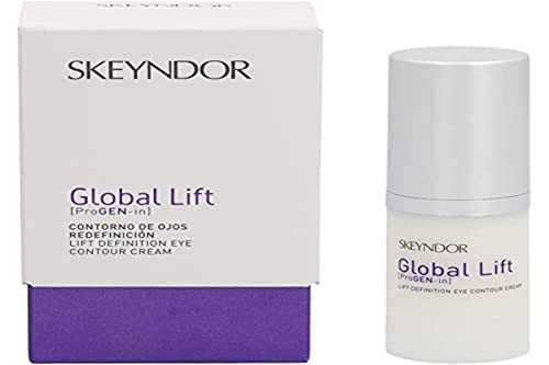 Skeyndor Global Lift Lift Definition Eye Contour Cream donna 15ml