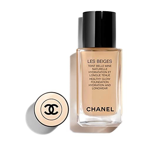 Chanel LES BEIGES fluide bd41 30 ml Donna