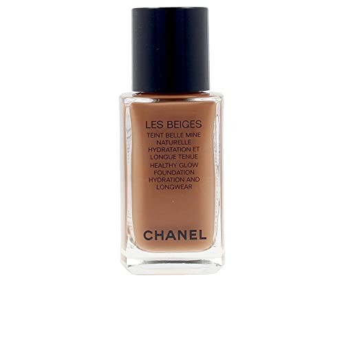 Chanel LES BEIGES fluide br132 30 ml Donna
