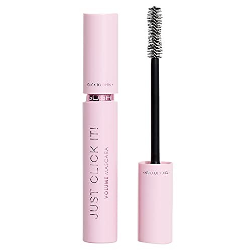 Gosh JUST CLICK IT volume mascara 10 ml Unisex