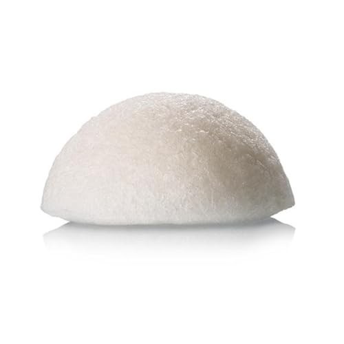Usu Cosmetics KONJAC esponja purificante 1 u Unisex